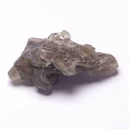 DARWIN GLASS INPACTITE, Impact Melt, Australia YDG112