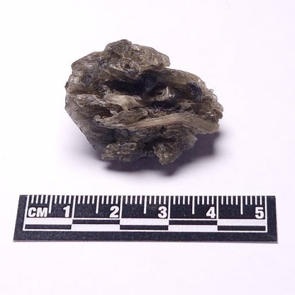 DARWIN GLASS INPACTITE, Impact Melt, Australia YDG113