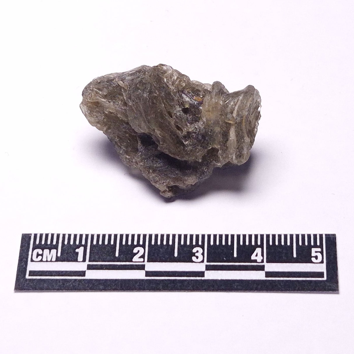 DARWIN GLASS INPACTITE, Impact Melt, Australia YDG114