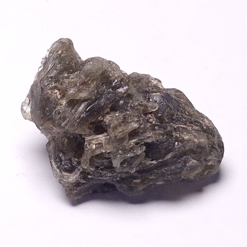 DARWIN GLASS INPACTITE, Impact Melt, Australia YDG114