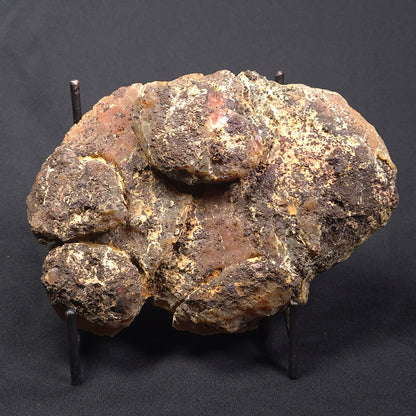 POLISHED AGATE, Agate Creek, Australia YAC015