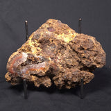 POLISHED AGATE, Agate Creek, Australia YAC020