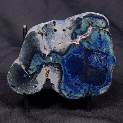 VIVIANITE NODULE, Australia XVI011