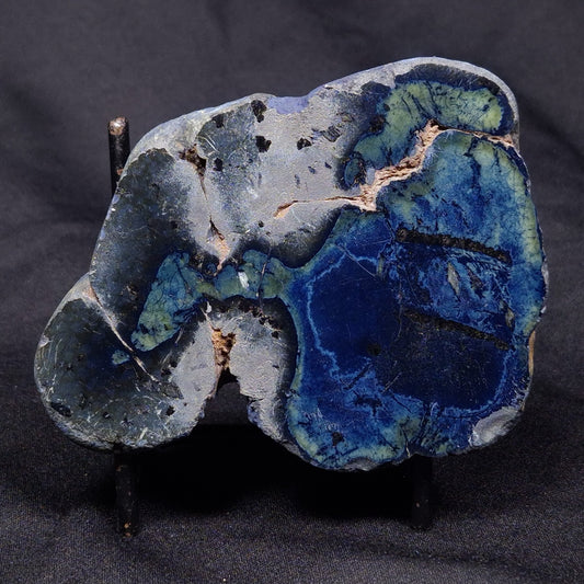 VIVIANITE NODULE, Australia XVI011