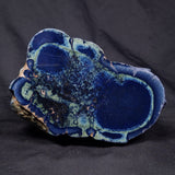 VIVIANITE NODULE, Australia XVI012