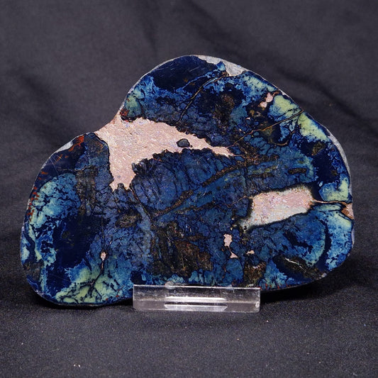VIVIANITE NODULE, Australia XVI015
