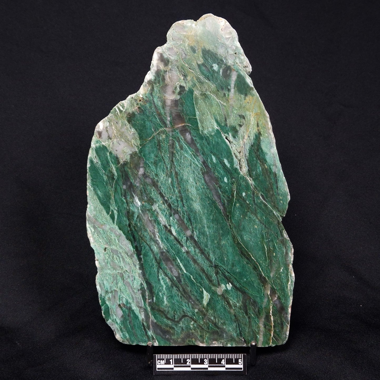 FUCHSITE, Australia YSC069