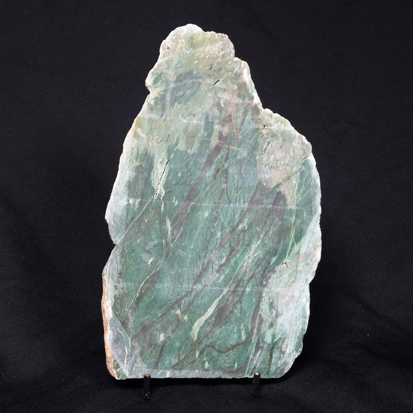 FUCHSITE, Australia YSC069