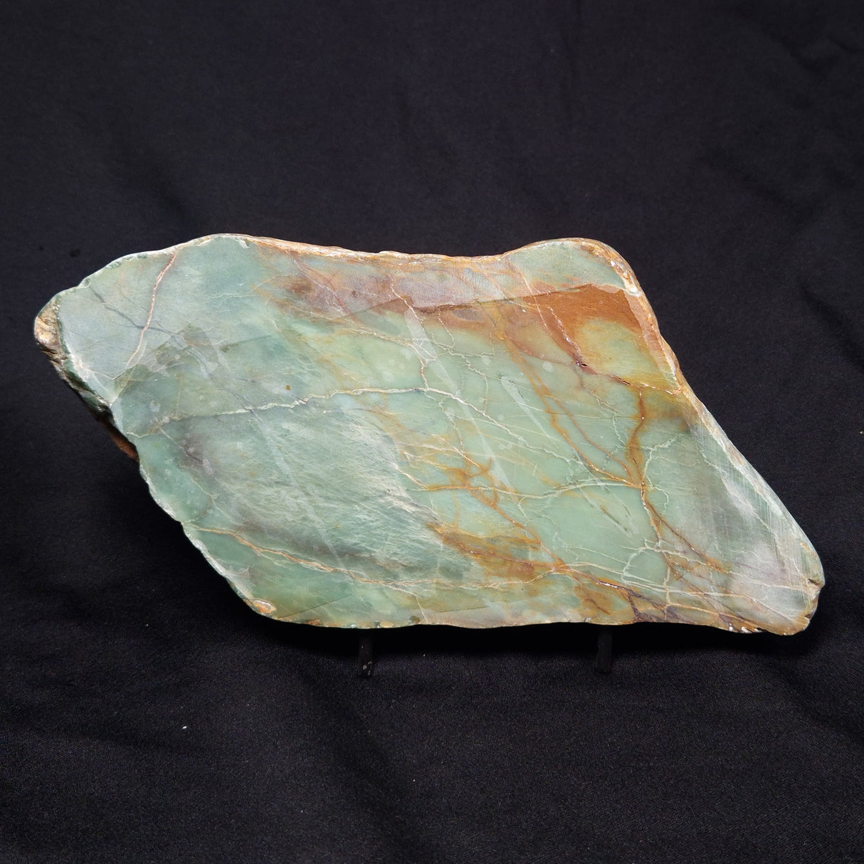 FUCHSITE, Australia YSC072