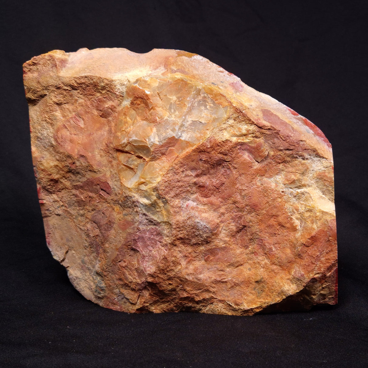 CONGLOMERATE, Australia YSC079