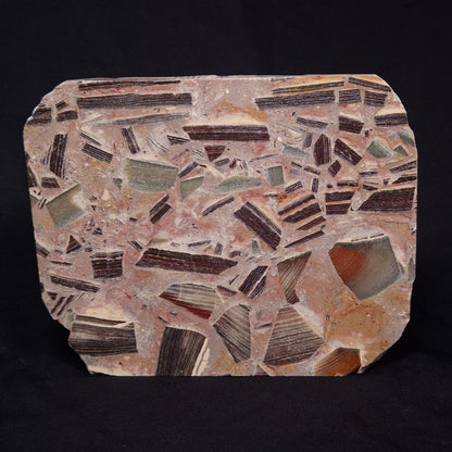 BRECCIA, Australia YSC081