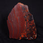 CONGLOMERATE HEMATITE AND JASPER, Australia YSC082