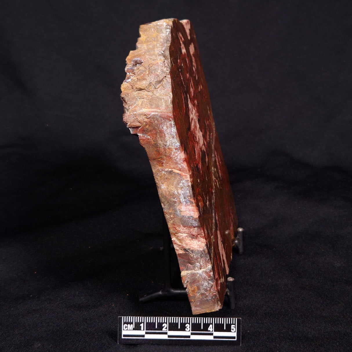 JASPER, Australia YSC084