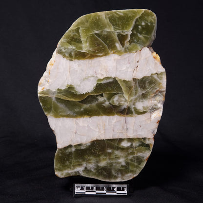 GREEN QUARTZ, Australia YSC089