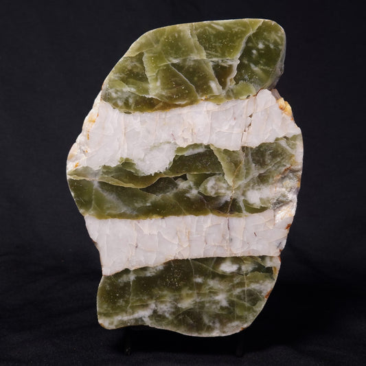 GREEN QUARTZ, Australia YSC089