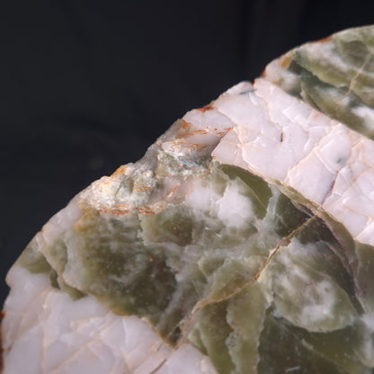 GREEN QUARTZ, Australia YSC089