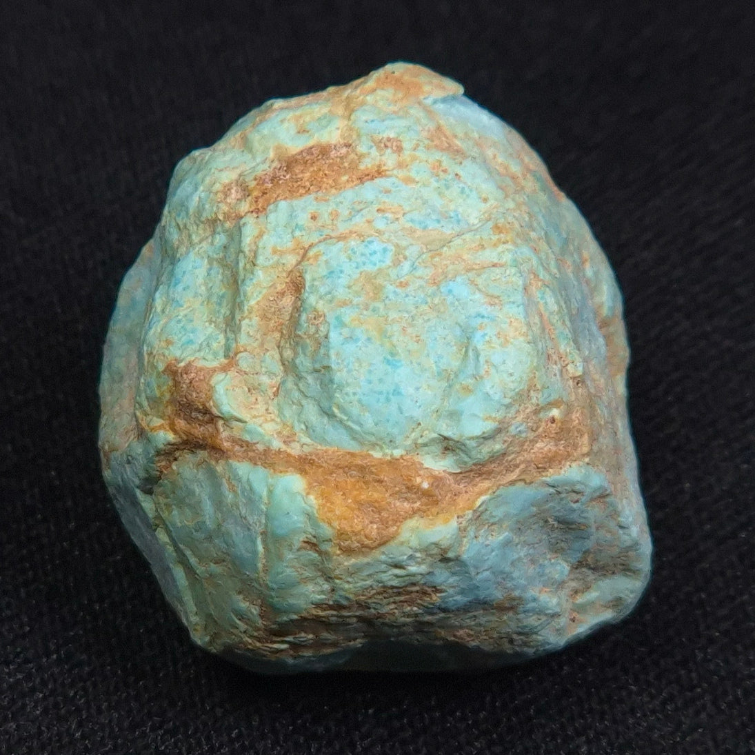 TURQUOISE, Australia XTQ011