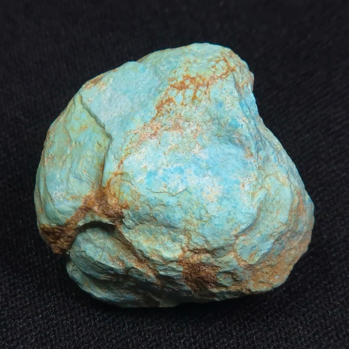 TURQUOISE, Australia XTQ011