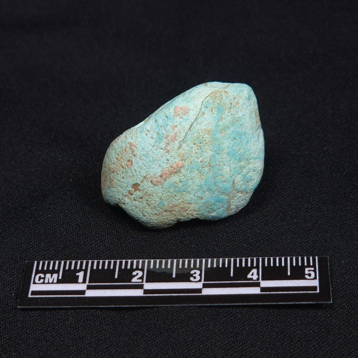 TURQUOISE, Australia XTQ014