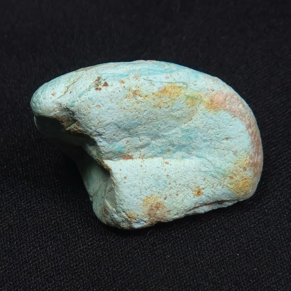 TURQUOISE, Australia XTQ014