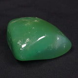 CHRYSOPRASE TUMBLE, Western Australia YCT001