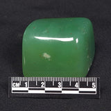 CHRYSOPRASE TUMBLE, Western Australia YCT003