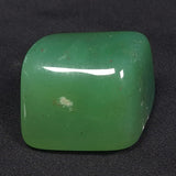 CHRYSOPRASE TUMBLE, Western Australia YCT003