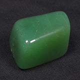 CHRYSOPRASE TUMBLE, Western Australia YCT003