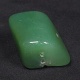 CHRYSOPRASE TUMBLE, Western Australia YCT003