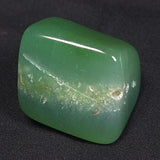 CHRYSOPRASE TUMBLE, Western Australia YCT003