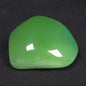 CHRYSOPRASE TUMBLE, Western Australia YCT004