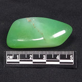 CHRYSOPRASE TUMBLE, Western Australia YCT006
