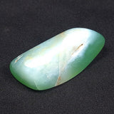 CHRYSOPRASE TUMBLE, Western Australia YCT006
