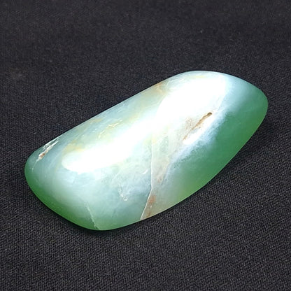 CHRYSOPRASE TUMBLE, Western Australia YCT006