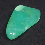 CHRYSOPRASE TUMBLE, Western Australia YCT007