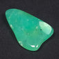 CHRYSOPRASE TUMBLE, Western Australia YCT007