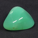 CHRYSOPRASE TUMBLE, Western Australia YCT008