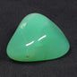 CHRYSOPRASE TUMBLE, Western Australia YCT008