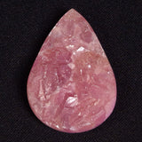 KAMMERERITE CABOCHON, Morocco XKR015