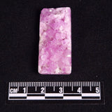 KAMMERERITE CABOCHON, Morocco XKR017