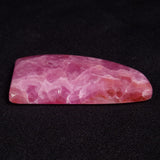 KAMMERERITE CABOCHON, Morocco XKR019