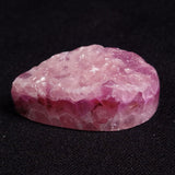 KAMMERERITE CABOCHON, Morocco XKR021