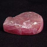 KAMMERERITE CABOCHON, Morocco XKR023