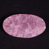KAMMERERITE CABOCHON, Morocco XKR024
