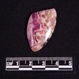 KAMMERERITE CABOCHON, Morocco XKR025
