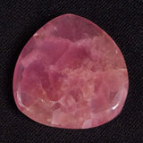 KAMMERERITE CABOCHON, Morocco XKR027