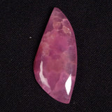 KAMMERERITE CABOCHON, Morocco XKR028