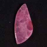 KAMMERERITE CABOCHON, Morocco XKR028