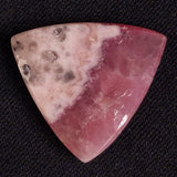 KAMMERERITE CABOCHON, Morocco XKR031