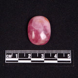 KAMMERERITE CABOCHON, Morocco XKR032